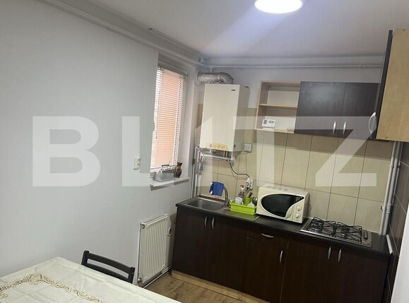 Apartament de închiriat 2 camere Dambu Pietros - 167082AI | BLITZ Târgu Mureș | Poza5