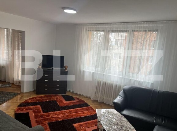 Apartament de închiriat 2 camere Dambu Pietros - 167082AI | BLITZ Târgu Mureș | Poza3