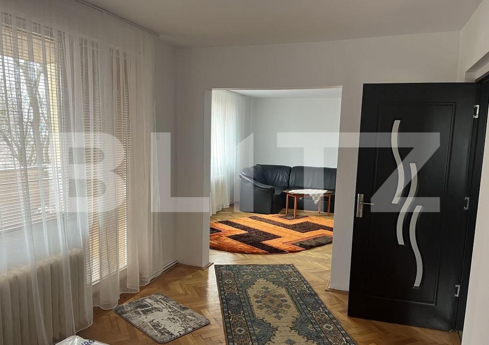 Apartament de închiriat 2 camere Dambu Pietros - 167082AI | BLITZ Târgu Mureș | Poza2