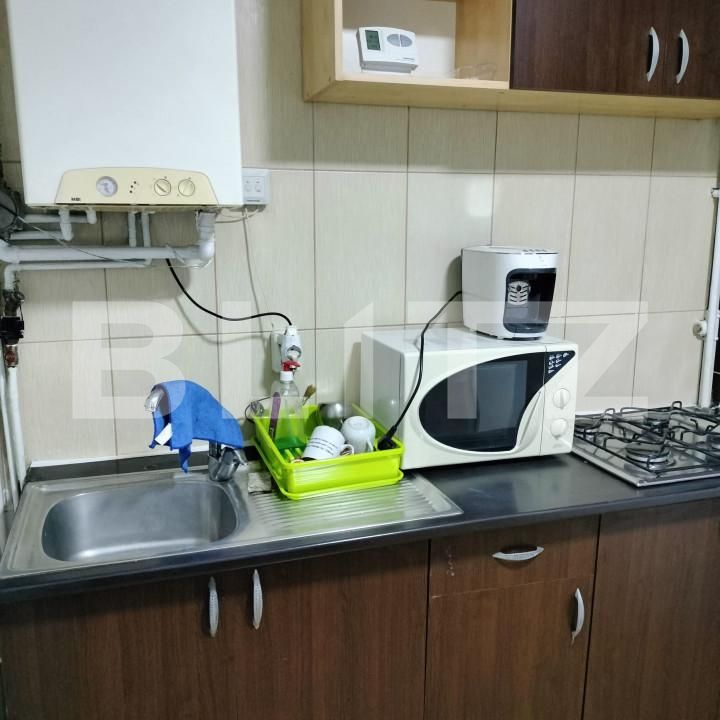 Apartament de închiriat 2 camere Dambu Pietros - 167082AI | BLITZ Târgu Mureș | Poza7
