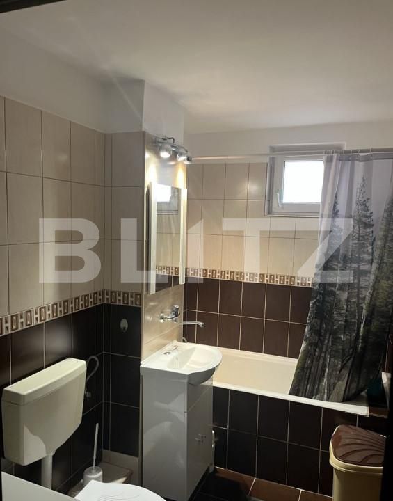 Apartament de închiriat 2 camere Dambu Pietros - 167082AI | BLITZ Târgu Mureș | Poza10