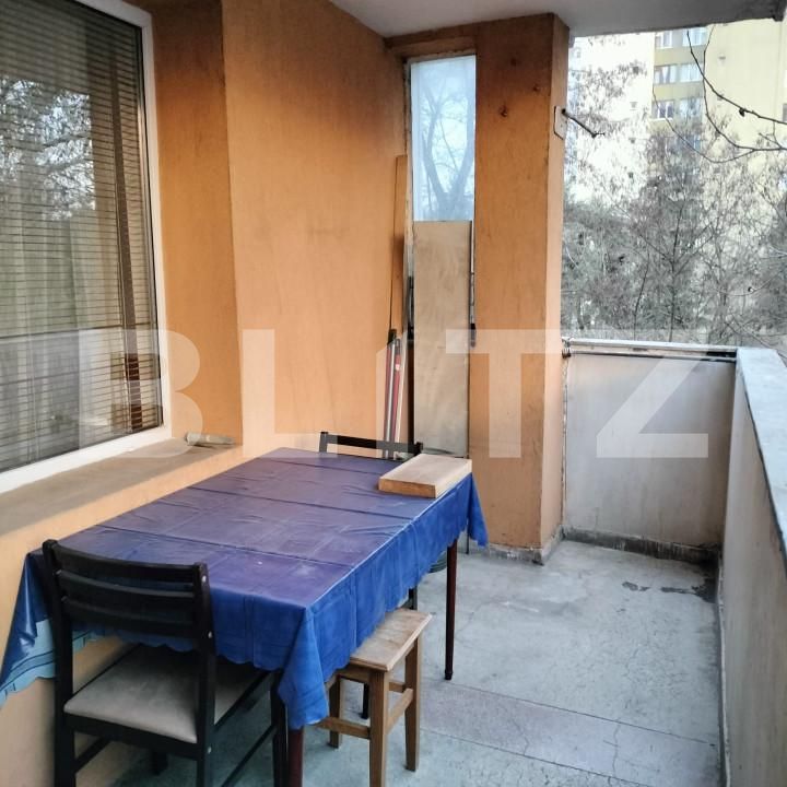 Apartament de închiriat 2 camere Dambu Pietros - 167082AI | BLITZ Târgu Mureș | Poza13