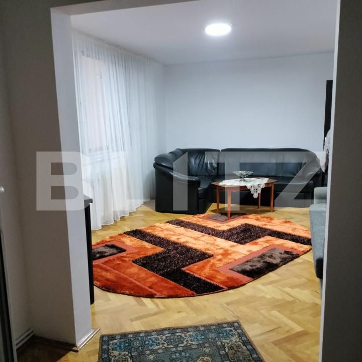 Apartament de închiriat 2 camere Dambu Pietros - 167082AI | BLITZ Târgu Mureș | Poza4