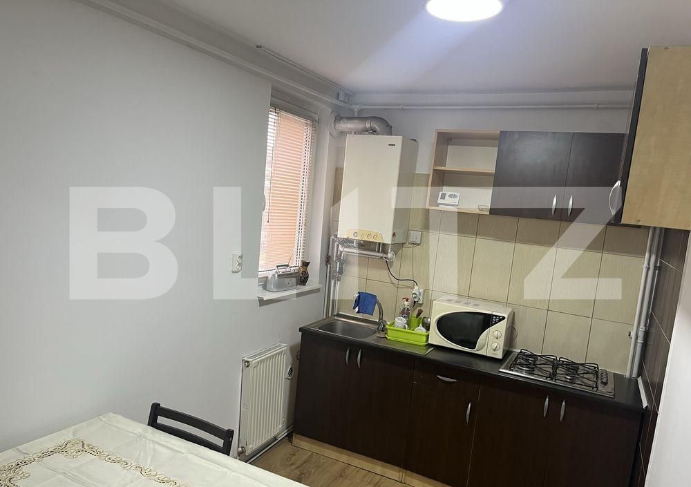 Apartament de închiriat 2 camere Dambu Pietros - 167082AI | BLITZ Târgu Mureș | Poza5