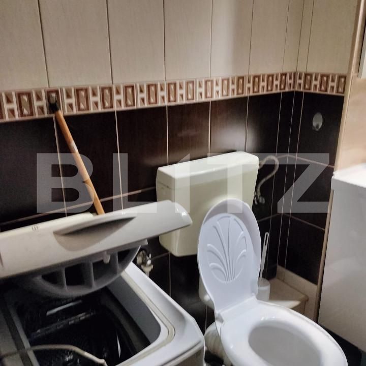 Apartament de închiriat 2 camere Dambu Pietros - 167082AI | BLITZ Târgu Mureș | Poza9