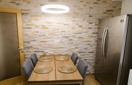 Apartament nou ultrafinisat cu 3 camere si gradina