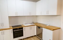 Apartament nou ultrafinisat cu 3 camere si gradina