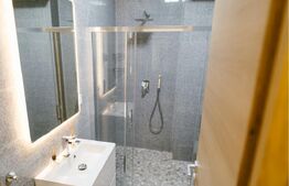 Apartament nou ultrafinisat cu 3 camere si gradina