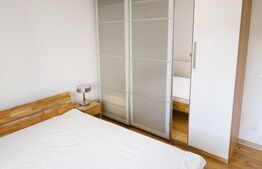 Apartament nou ultrafinisat cu 3 camere si gradina