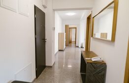 Apartament nou ultrafinisat cu 3 camere si gradina