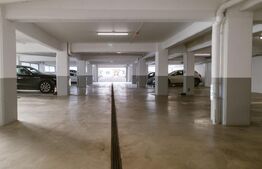 Apartament nou ultrafinisat cu 3 camere si gradina