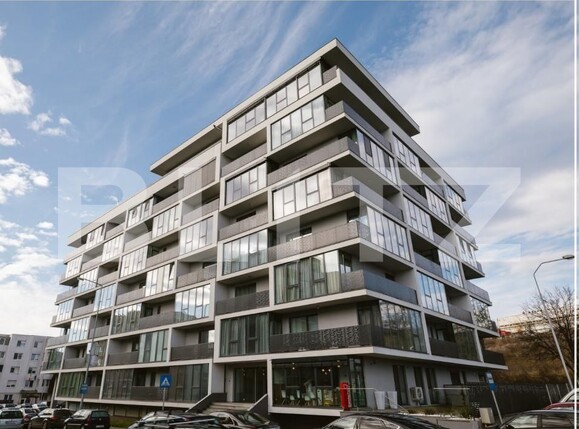 Apartament de vânzare 3 camere Tudor - 167102AV | BLITZ Târgu Mureș | Poza4