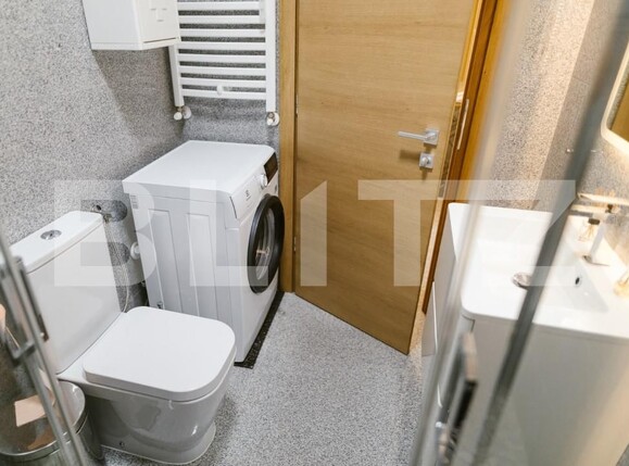 Apartament de vânzare 3 camere Tudor - 167102AV | BLITZ Târgu Mureș | Poza14