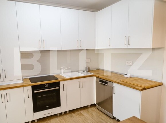 Apartament de vânzare 3 camere Tudor - 167102AV | BLITZ Târgu Mureș | Poza15