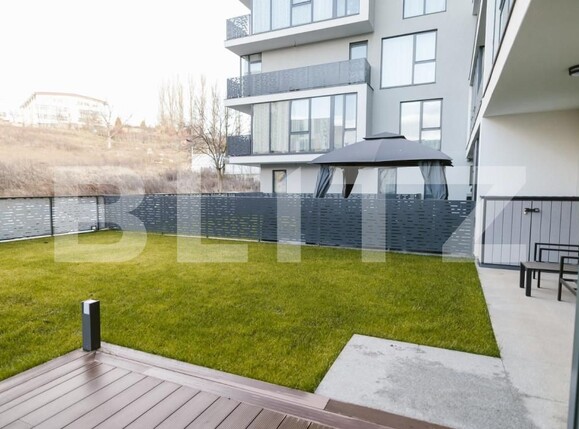 Apartament de vânzare 3 camere Tudor - 167102AV | BLITZ Târgu Mureș | Poza21