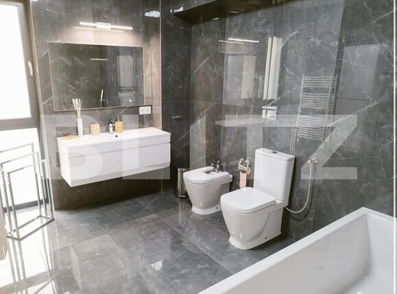 Apartament de vânzare 3 camere Tudor - 167102AV | BLITZ Târgu Mureș | Poza1