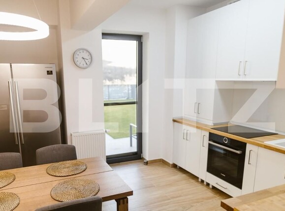 Apartament de vânzare 3 camere Tudor - 167102AV | BLITZ Târgu Mureș | Poza19