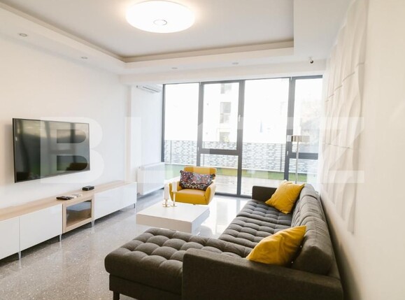 Apartament de vânzare 3 camere Tudor - 167102AV | BLITZ Târgu Mureș | Poza20