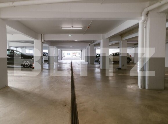 Apartament de vânzare 3 camere Tudor - 167102AV | BLITZ Târgu Mureș | Poza13