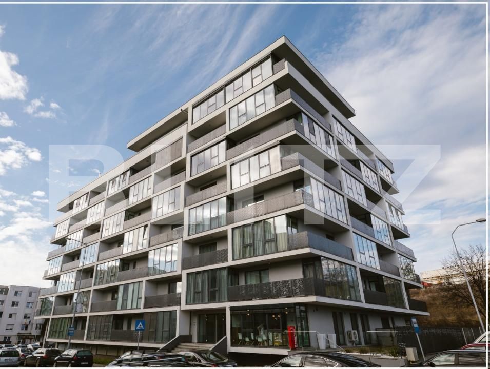 Apartament de vânzare 3 camere Tudor - 167102AV | BLITZ Târgu Mureș | Poza4