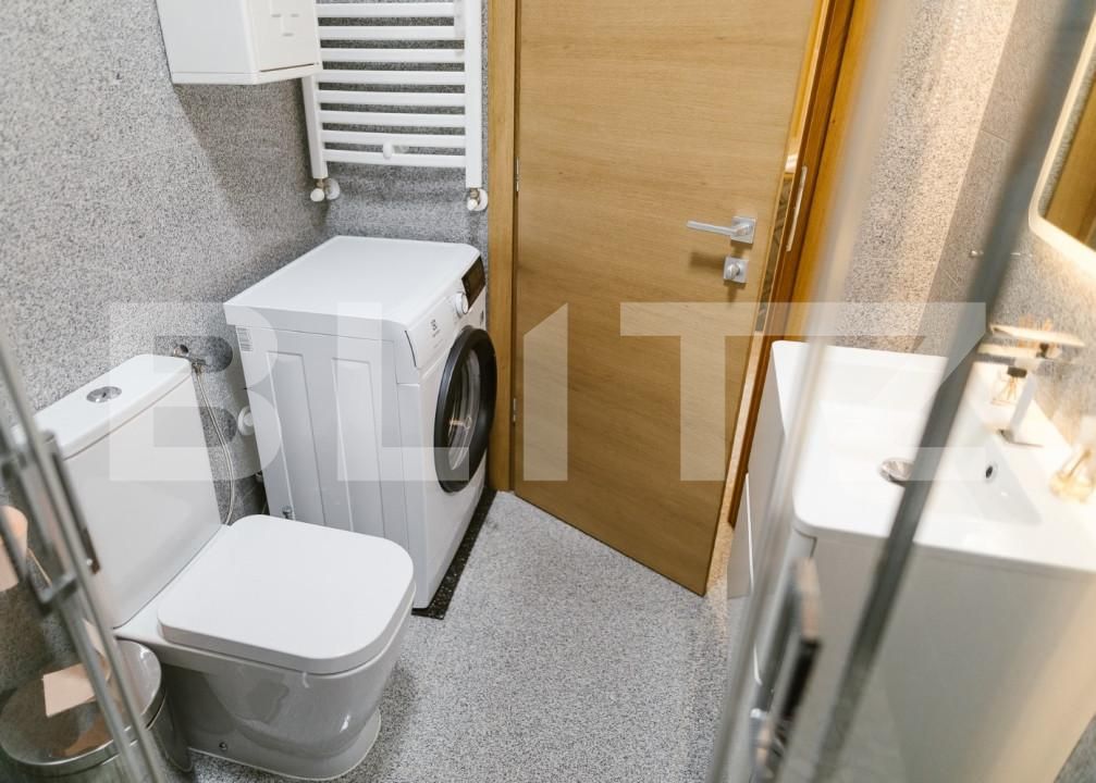 Apartament de vânzare 3 camere Tudor - 167102AV | BLITZ Târgu Mureș | Poza14