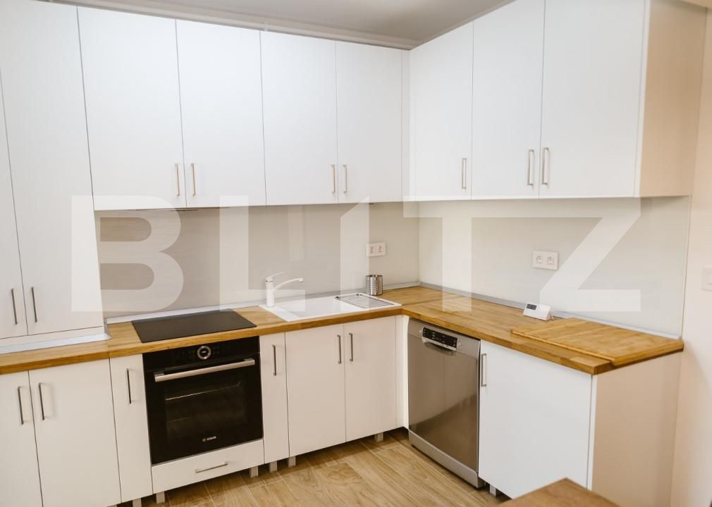 Apartament de vânzare 3 camere Tudor - 167102AV | BLITZ Târgu Mureș | Poza15
