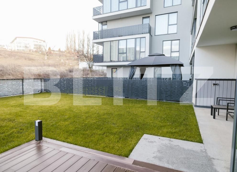 Apartament de vânzare 3 camere Tudor - 167102AV | BLITZ Târgu Mureș | Poza21