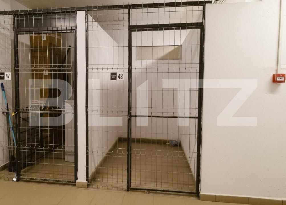 Apartament de vânzare 3 camere Tudor - 167102AV | BLITZ Târgu Mureș | Poza11