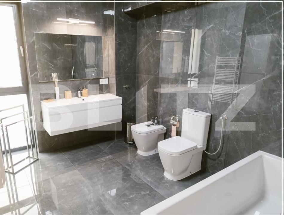 Apartament de vânzare 3 camere Tudor - 167102AV | BLITZ Târgu Mureș | Poza1