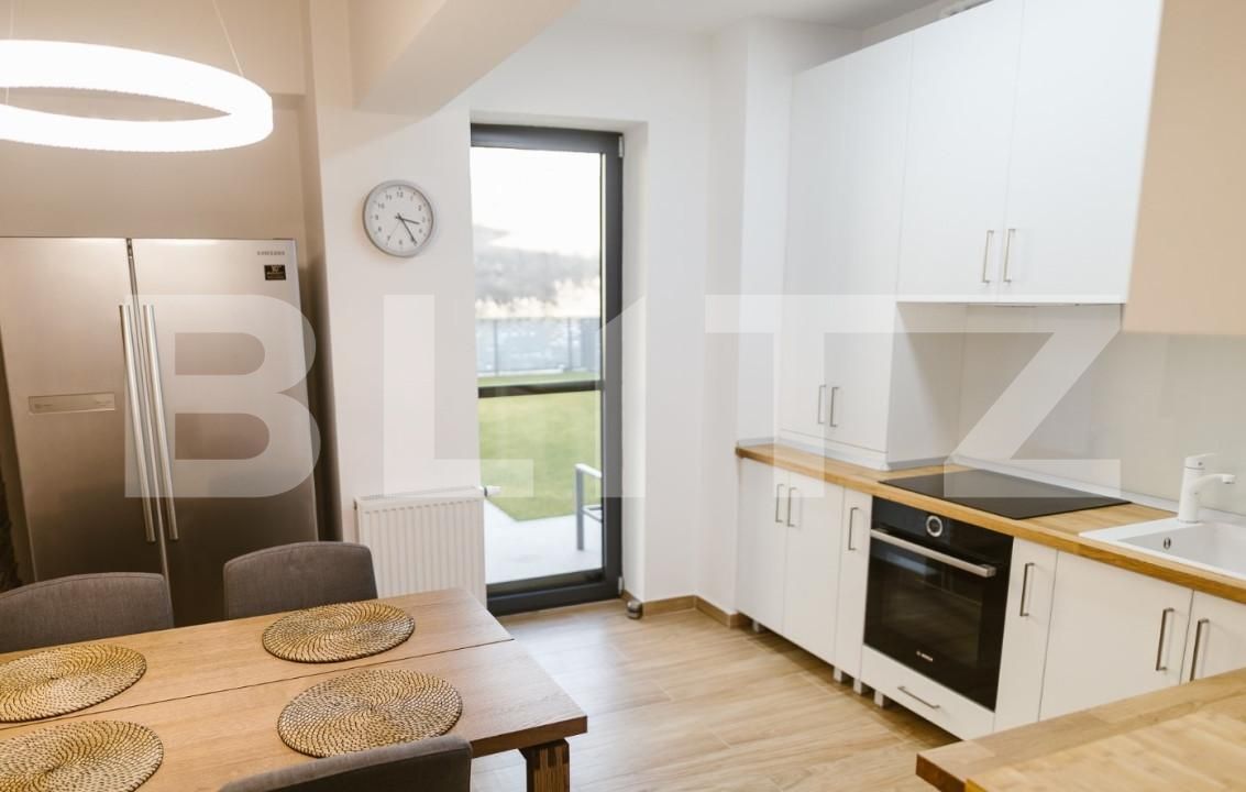 Apartament de vânzare 3 camere Tudor - 167102AV | BLITZ Târgu Mureș | Poza19