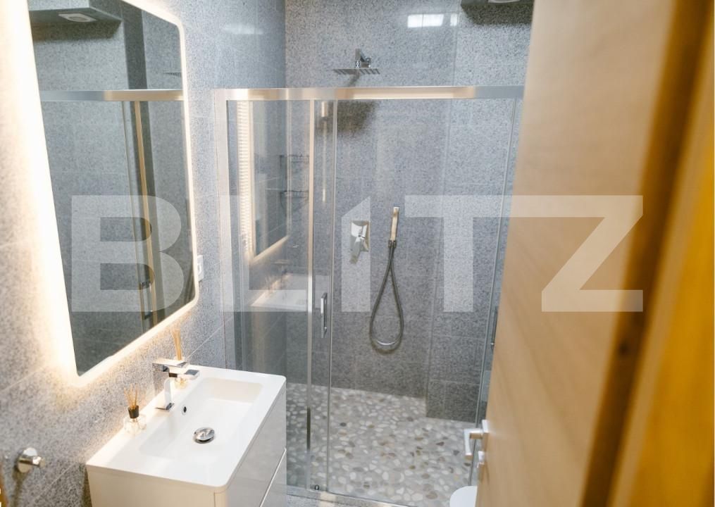 Apartament de vânzare 3 camere Tudor - 167102AV | BLITZ Târgu Mureș | Poza18