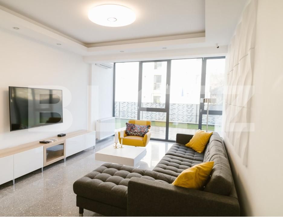 Apartament de vânzare 3 camere Tudor - 167102AV | BLITZ Târgu Mureș | Poza20