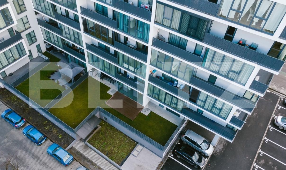 Apartament de vânzare 3 camere Tudor - 167102AV | BLITZ Târgu Mureș | Poza8
