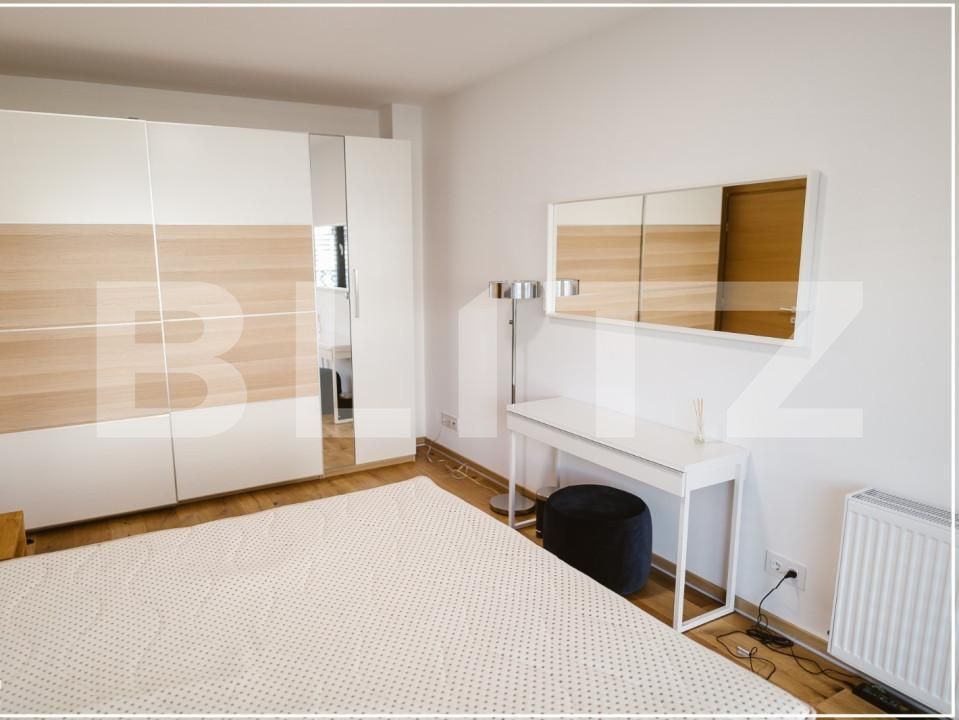 Apartament de vânzare 3 camere Tudor - 167102AV | BLITZ Târgu Mureș | Poza5