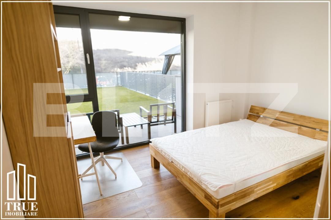 Apartament de vânzare 3 camere Tudor - 167102AV | BLITZ Târgu Mureș | Poza2