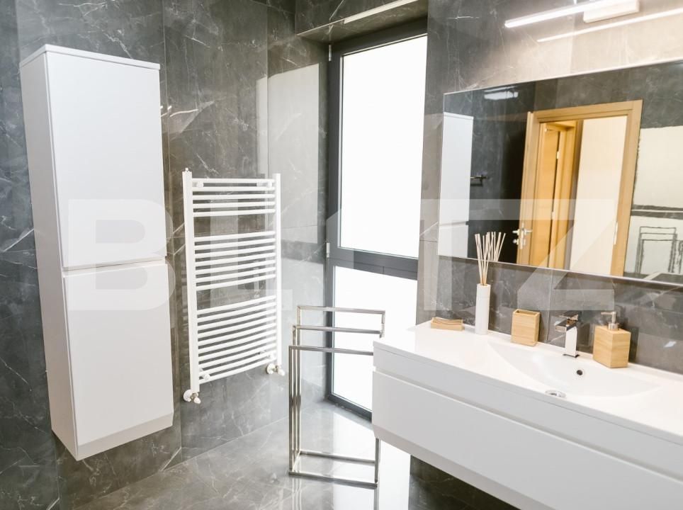 Apartament de vânzare 3 camere Tudor - 167102AV | BLITZ Târgu Mureș | Poza7