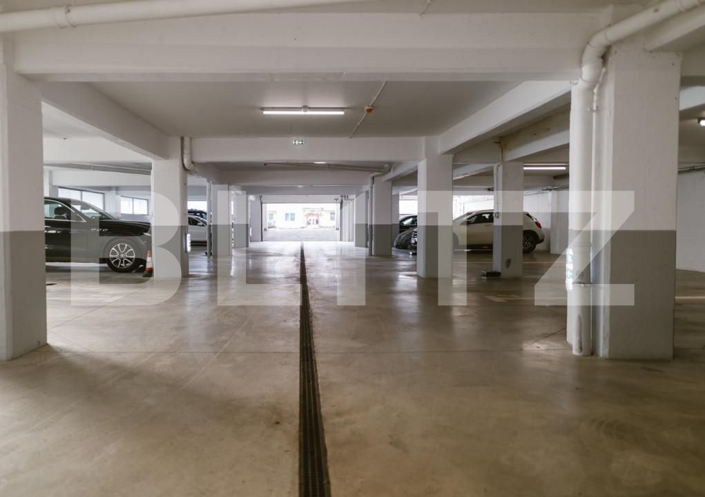 Apartament de vânzare 3 camere Tudor - 167102AV | BLITZ Târgu Mureș | Poza13