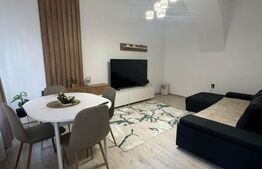 Apartament 2 camere,  decomandat , 47 mp , zona Piata Trandafirilor 