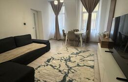 Apartament 2 camere,  decomandat , 47 mp , zona Piata Trandafirilor 