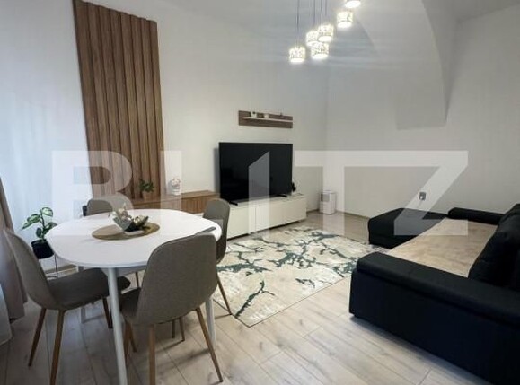 Apartament de vânzare 2 camere Ultracentral - 167118AV | BLITZ Târgu Mureș | Poza2