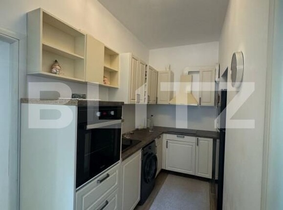 Apartament de vânzare 2 camere Ultracentral - 167118AV | BLITZ Târgu Mureș | Poza3