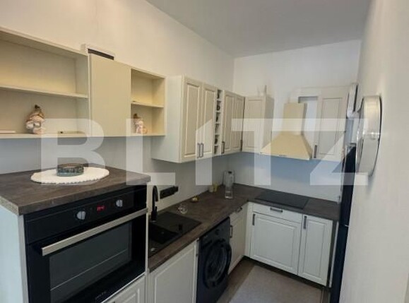 Apartament de vânzare 2 camere Ultracentral - 167118AV | BLITZ Târgu Mureș | Poza4