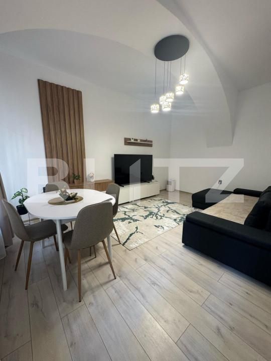 Apartament de vânzare 2 camere Ultracentral - 167118AV | BLITZ Târgu Mureș | Poza2