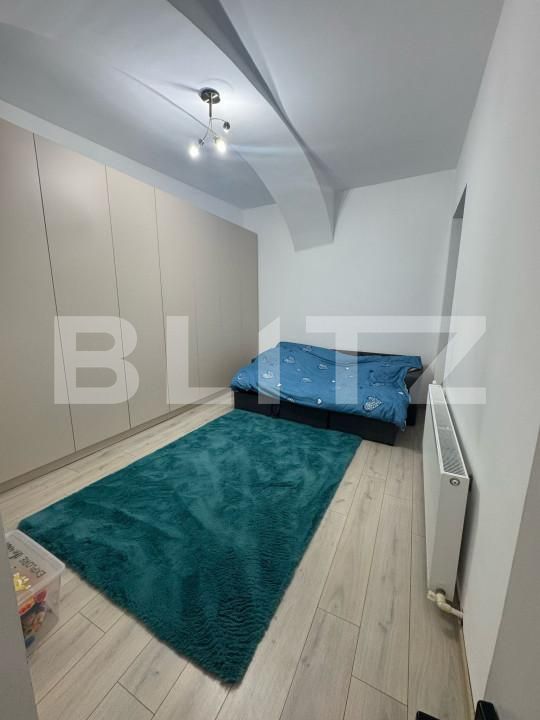Apartament de vânzare 2 camere Ultracentral - 167118AV | BLITZ Târgu Mureș | Poza7