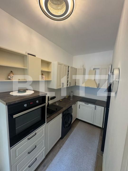 Apartament de vânzare 2 camere Ultracentral - 167118AV | BLITZ Târgu Mureș | Poza4