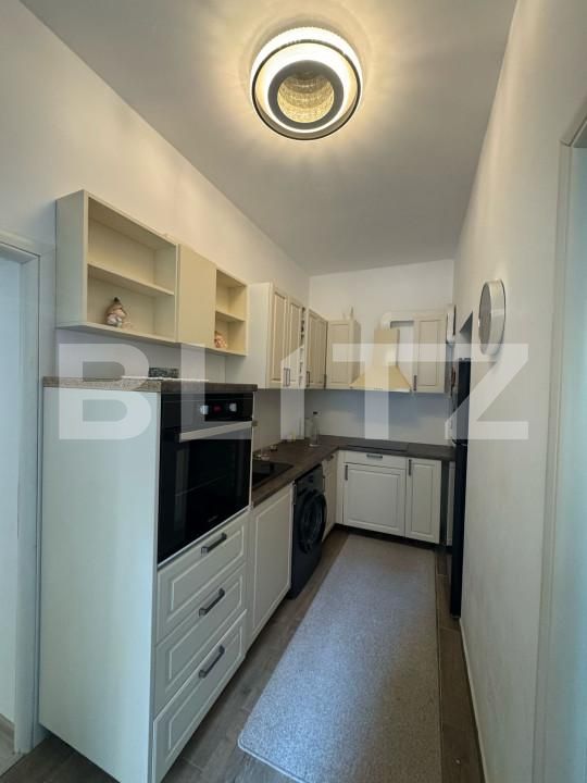 Apartament de vânzare 2 camere Ultracentral - 167118AV | BLITZ Târgu Mureș | Poza3