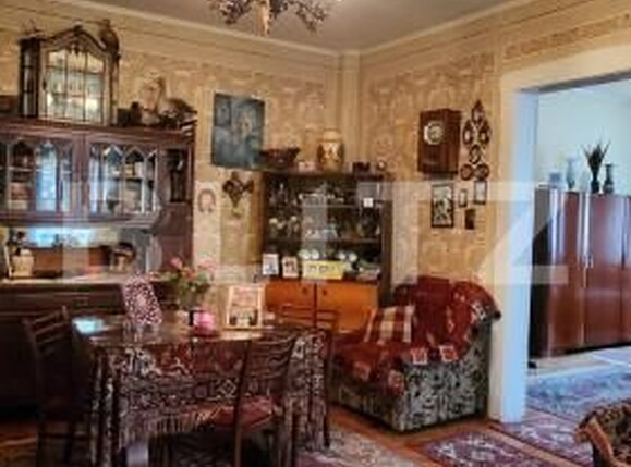 Casa de vânzare 3 camere Central - 167138CV | BLITZ Târgu Mureș | Poza5