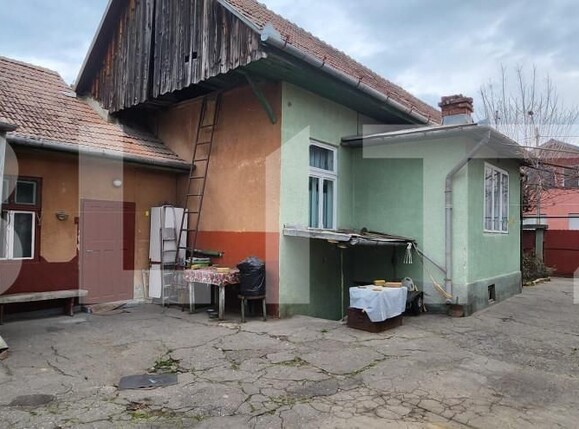 Casa de vânzare 3 camere Central - 167138CV | BLITZ Târgu Mureș | Poza13