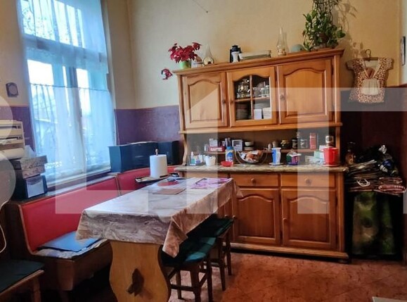 Casa de vânzare 3 camere Central - 167138CV | BLITZ Târgu Mureș | Poza9