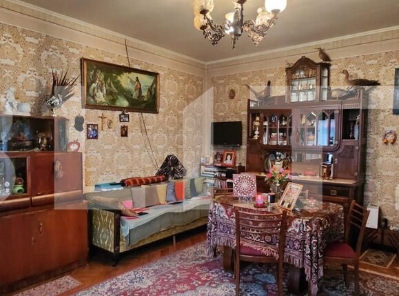 Casa de vânzare 3 camere Central - 167138CV | BLITZ Târgu Mureș | Poza4